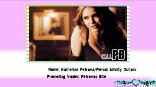 Promoting Vidder: Petrovas Bite