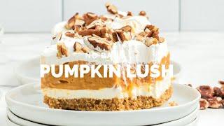 Pumpkin Lush