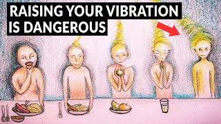 The Truth About Raising Your Vibration No One Tells You