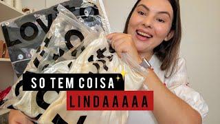 MODA MODESTA / EVANGÉLICA e baratinha da SHOPEE - LOJA LOVITO - MUITOS VESTIDOS