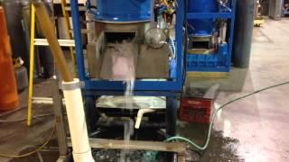 Remanufactured Vogt Tube Ice Machine