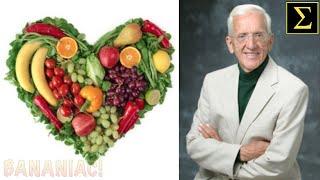 A Raw Food Diet | T. Colin Campbell, Ph.D.