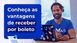 Como Vender no Boleto Bancário e Receber o Pagamento na Hora Sem Esperar a Compensação