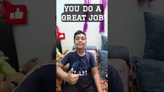 English vs Hindi [ Part - 01 ] strong your conversation #shorts  #ytshorts  #speakconfidentenglish