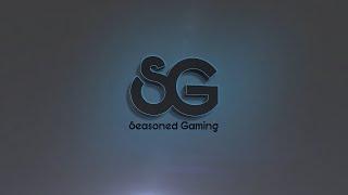 Welcome to Seasoned Gaming!