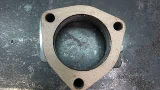 Corvette Exhaust Valve Elimination 1964 C2