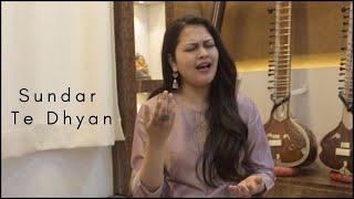 Sundar Te Dhyan - Priyanka Barve & Sarang Kulkarni