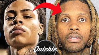 KayFlock SENDS A DISTURBING MESSAGE TO LilDurk FROM JAIL AFTER HIS ARREST!(Quickie#509)