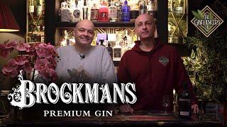 Brockmans Gin Review | The Ginfluencers UK