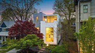 Contemporary home in the most walkable neighborhood in Atlanta | 982 Mauldin St SE