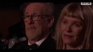 Schindler's List Main Theme - Tribute to John Williams - AFI 2016