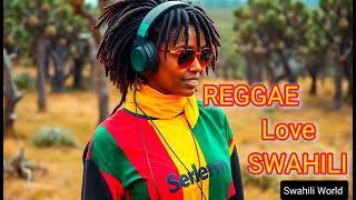 Reggae Love Swahili | Popular reggae songs,Reggae mix love songs