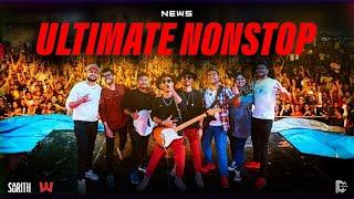 Sarith Surith & The News | THE ULTIMATE NONSTOP | Dbeats