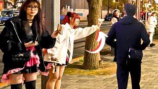 Japanese Maid Girls Struggle To Find Buyers Amid Weak Yen?