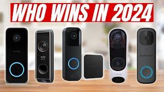 Top 5 Best Video Doorbell Without Subscription 2024 (Tested & Compared)