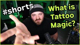 What is Tattoo Magic in D&D?