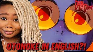 Dandadan's Opening Otonoke in ENGLISH?! [Reaction]