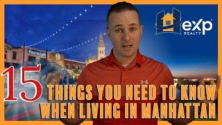 Ready to Live in Manhattan Kansas? 15 Things You Need to Know First!