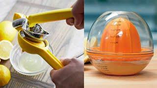 7 Best Manual Citrus Juicer | Best Lemon Squeezer Machine