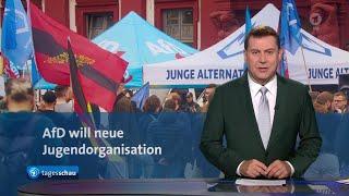 tagesschau 20:00 Uhr, 03.12.2024