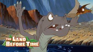 Saving Hyp | The Land Before Time | The Land Before Time III: The Time of the Great Giving