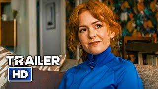 THE PRESENT Official Trailer (2024) Isla Fisher, Comedy Movie HD