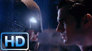 Бэтмен против Супермена / Схватка Часть 1 / БпС: На заре справедливости (2016)