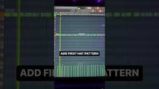 I Made A CRAZY ETHNIC DRILL Beat  #producer #flstudio #shorts