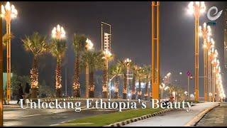 Unlocking Ethiopia's Beauty