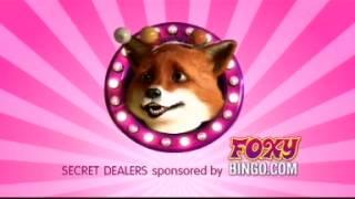 2 Foxy Bingo online gambling sponsorship