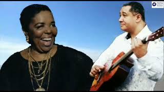 Teófilo Chantre & Cesaria Evora - Mãe Pa Fidje