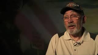 Prairie Memories The Vietnam War Years: Jim Nelson
