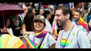 2018 Salesforce Toronto Pride #SalesforceOhana