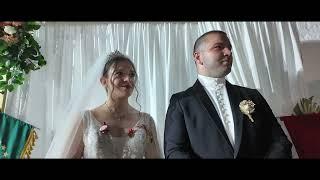 Gözde & Serhat Arslan | Düğün Hikayesi | 2024