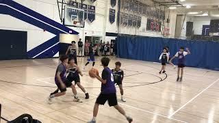 Freshman Diamond Bar vs Rowland High 10-1-22