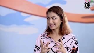 BOOKING TIME OFF FOR BOOKS WITH SRITI JHA | HOBBYIST WORLD