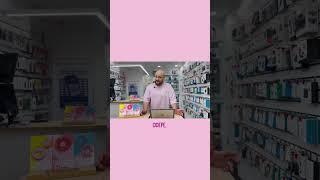 Ищете лучшее защитное стекло для iPhone? Обратите внимание на нашу ГЛАЗУРЬ!