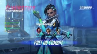 3V3 sur Overwatch !