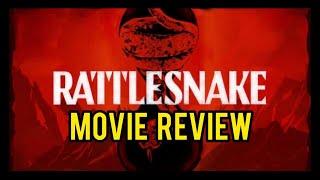 Rattlesnake (2019) Netflix Movie Review