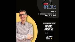 ¿Cómo empezar y en qué invertir? - Nota en @labrujulaap1049