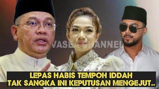 Kalau Dah Jodoh! Ruhainies bakal Nikah Dengan Aliff Aziz? Keputusan Mahkamah mengejutkan ramai