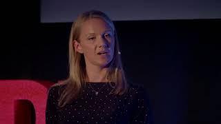 Would you have your genome sequenced? | Dr Saskia Sanderson | TEDxGoodenoughCollege