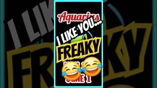AQUARIUS WEEKEND HOROSCOPE MAY 30-JUNE 1, 2025