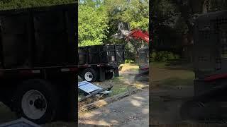 Skid Steer and Trucking