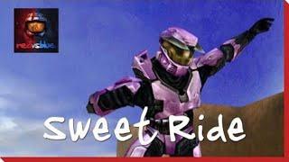 Red vs. Blue Season 2 Episode 5 | Sweet Ride