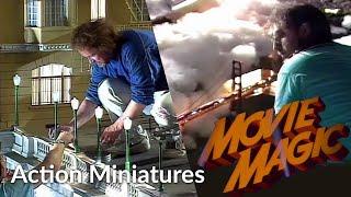 Movie Magic HD episode 07 - Action Miniatures
