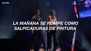 WALK THE MOON - Lost In The Wild || The Kissing booth 2 - El Stand De Los Besos || Letra Español