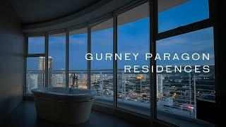 Gurney Paragon Residences Home Tour #1 • Property Penang