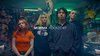 Momma - Rockstar | Audiotree Far Out