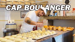 CAP BOULANGER : L'épreuve pratique en vidéo ! SPÉCIAL Candidat libre en boulangerie